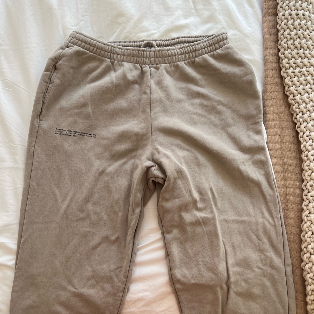 Pangaia Heavy Weight Joggers